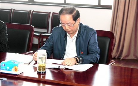 不忘初心  奮勇前進(jìn)！-- 開展“主題黨日”