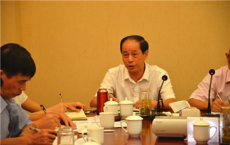 改革創(chuàng)新再出成效，謀劃方略再作布局 為完成年度菜籃子供應工作任務而努力奮斗 --2018年上半年度工作總結會議情況通報