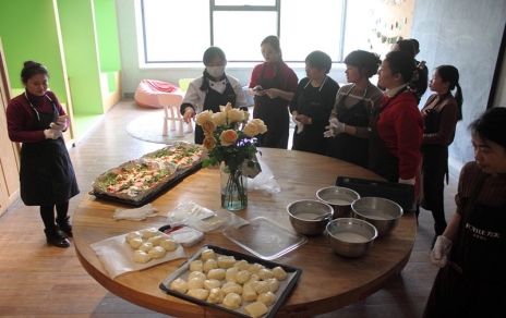 美好生活，從這里出發(fā)