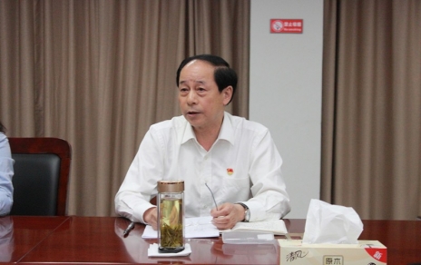 加強學(xué)習(xí)、凝聚力量、推動發(fā)展