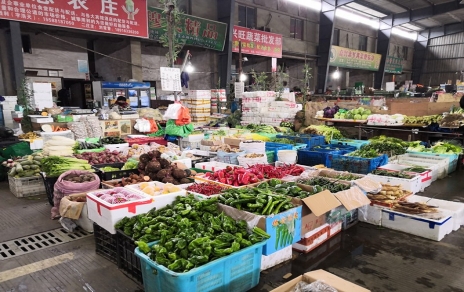 保障供應(yīng)為民生，我們持續(xù)在行動！