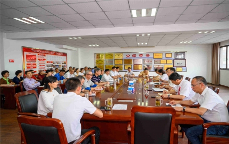 “強(qiáng)黨建、強(qiáng)發(fā)展”，向著新目標(biāo)奮勇前進(jìn)！