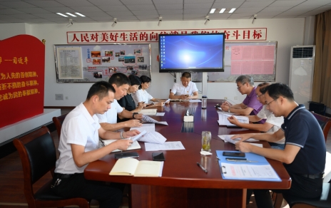 積極響應能源“雙控”倡議，為聚力打造綠色低碳循環(huán)城市奉獻力量！