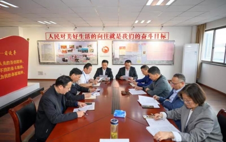 敢字當(dāng)頭實(shí)干為要，學(xué)習(xí)貫徹精神