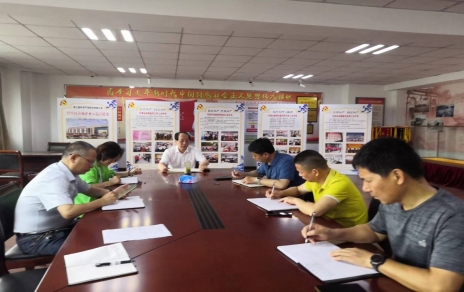 對(duì)標(biāo)回顧分析，持續(xù)推動(dòng)實(shí)踐