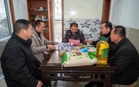 2024，在涌動的愛心中，溫暖開啟…