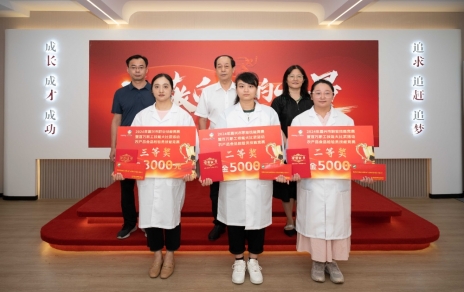 喜報--我司員工在嘉興市職業(yè)技能競賽暨百萬職工職業(yè)技能大比武活動--農(nóng)產(chǎn)品食品檢驗員技能競賽中取得優(yōu)異成績！